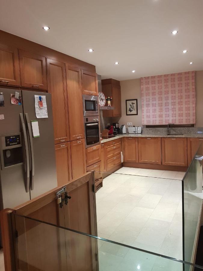 Apartament Prado Estepona Zewnętrze zdjęcie