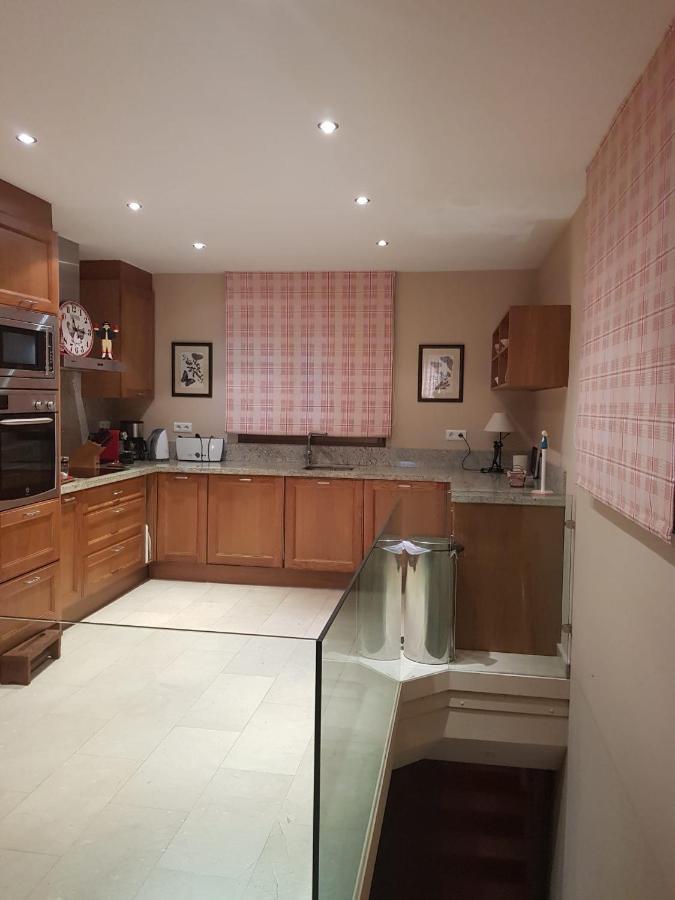 Apartament Prado Estepona Zewnętrze zdjęcie